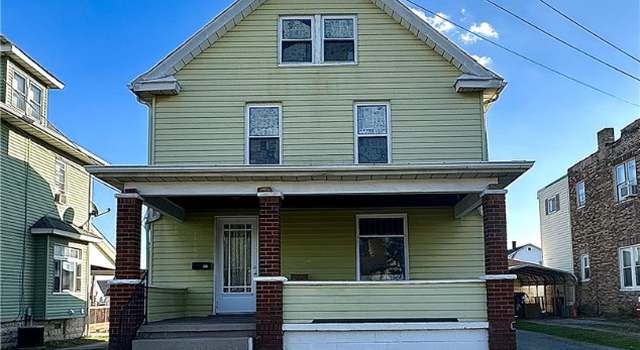 Photo of 1008 Adams St, New Castle/4th, PA 16101