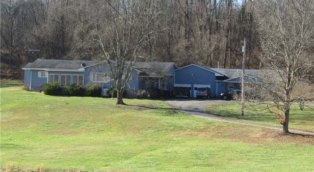 Photo of 207 Morley Rd, Bobtown/dilliner, PA 15327