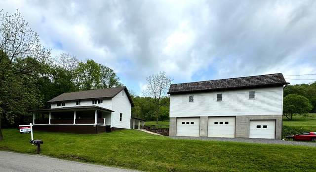 Photo of 155 Old East Butler Rd, Butler, PA 16002