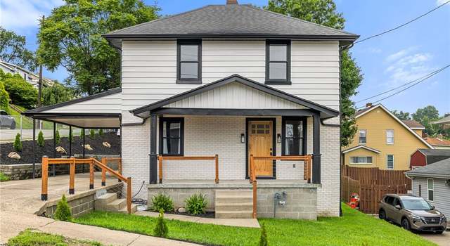 Photo of 303 W Miller Ave, Munhall, PA 15120