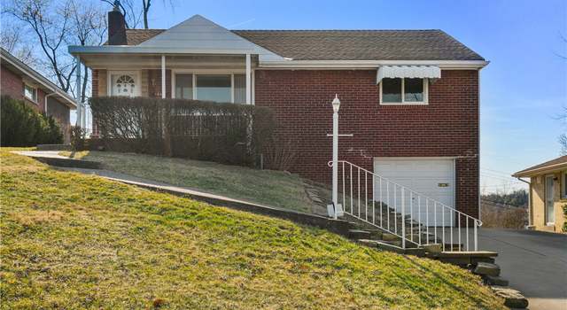 Photo of 1943 Worcester Dr, Scott Twp - Sal, PA 15243