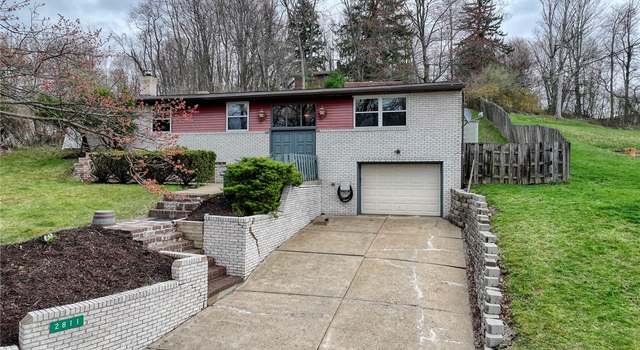 Photo of 2811 England Ct, Murrysville, PA 15668
