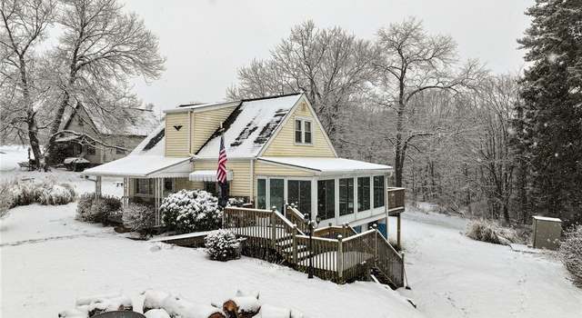 Photo of 175 N Washington St, Eau Claire Boro, PA 16030