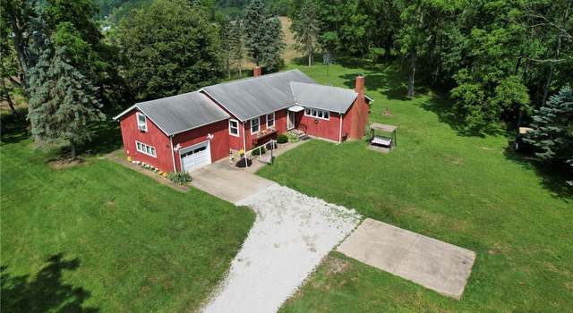 Photo of 2583 State Route 210, Rural Valley, PA 16249