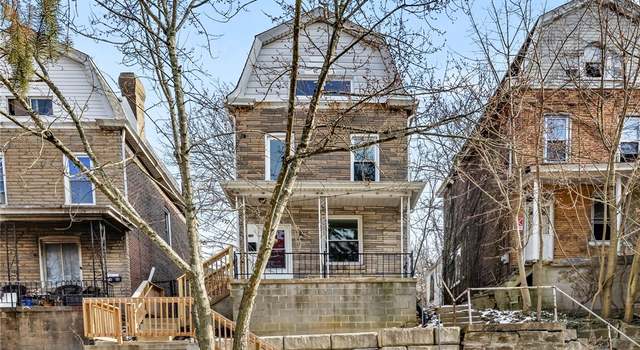 Photo of 7814 Saint Lawrence Ave, Swissvale, PA 15218
