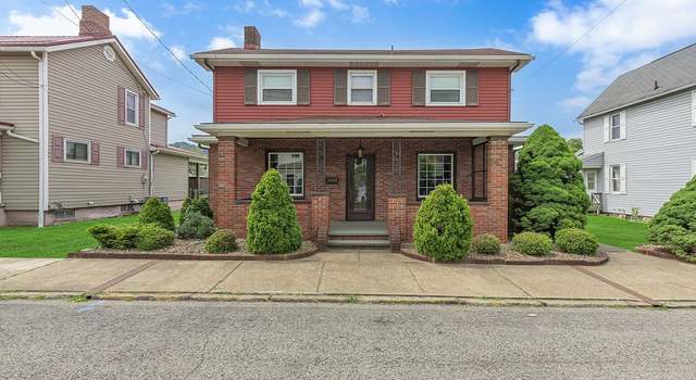 Photo of 1224 Indiana Ave, Monaca, PA 15061