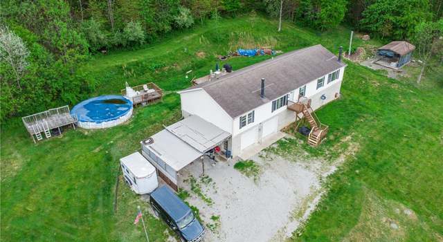 Photo of 1433 Blacks Hollow Rd, Kiskiminetas Twp, PA 15686