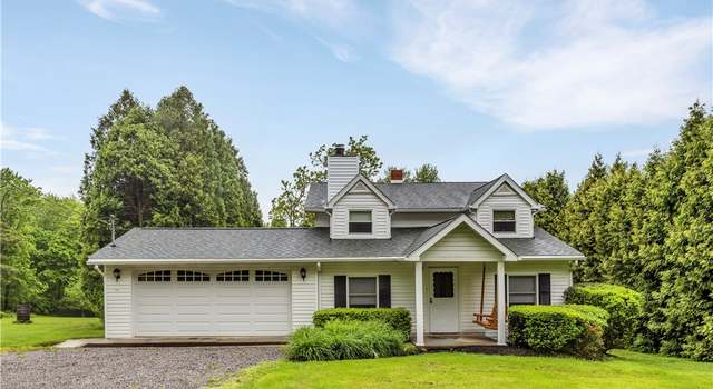 Photo of 120 Cheeseman Rd, Portersville Boro, PA 16051