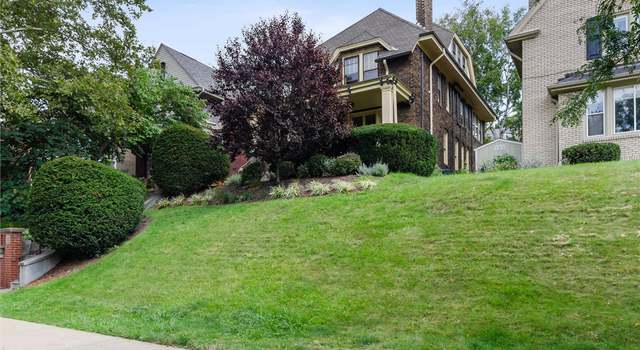Photo of 1825 Wightman St, Squirrel Hill, PA 15217
