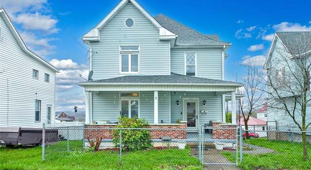 Photo of 612 Park St, Connellsville, PA 15425