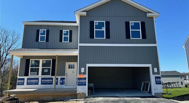 Photo of 408 Curtis Ct, New Stanton, PA 15639