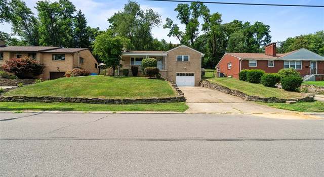 Photo of 635 Alpine Dr, Canonsburg, PA 15317