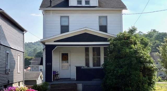Photo of 529 Harold Ave, Greater Johnstown School District, PA 15906