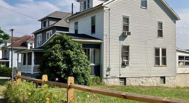Photo of 529 Harold Ave, Greater Johnstown School District, PA 15906