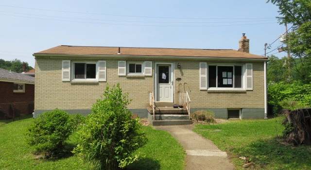 Photo of 14 Spring St, Etna, PA 15223