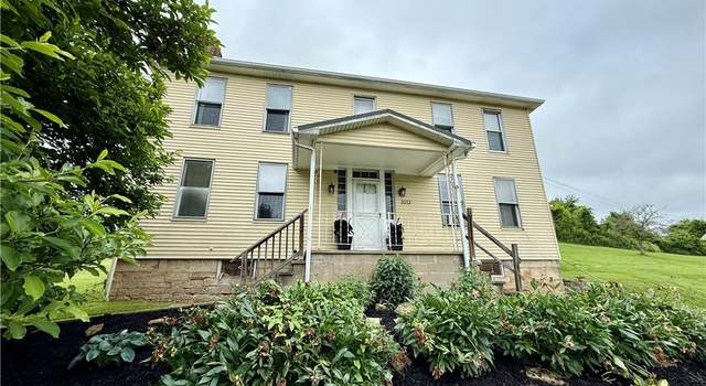 Photo of 2072 Garards Fort Rd, Waynesburg, PA 15370