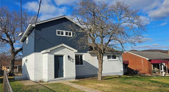 Photo of 1819 Acheson Ave, North Apollo, PA 15613