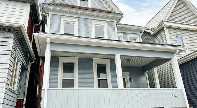 Photo of 435 1st Ave, Altoona, PA 16602