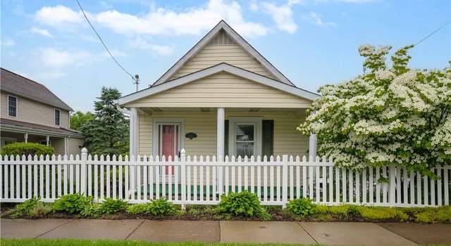 Photo of 518 Grant Ave, Heidelberg, PA 15106