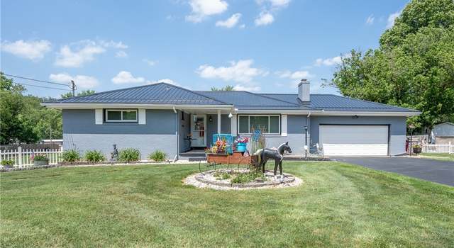Photo of 164 Seger Rd, Derry, PA 15627