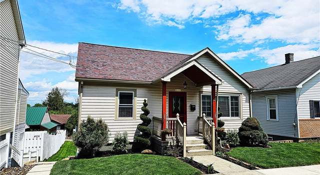 Photo of 12 1/2 W Vine St, Mt. Pleasant Twp - Wml, PA 15666