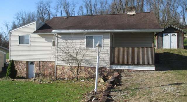 Photo of 63 Hickory St, Ellsworth Boro, PA 15331