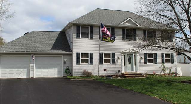 Photo of 119 Howard St, Charleroi, PA 15022