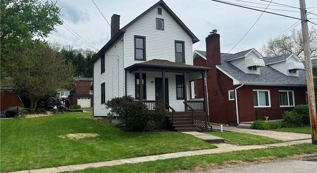 Photo of 351 3rd St, Smithton, PA 15479