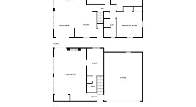 Photo of 44 Deer Ln, Lincoln Boro, PA 15133