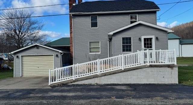 Photo of 125 Hillview Ln, Connellsville, PA 15462