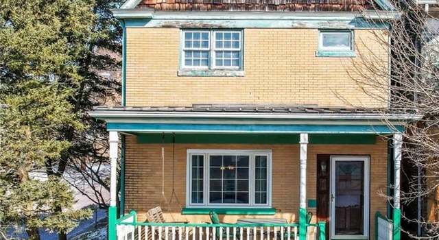 Photo of 249 Reifert St, Knoxville, PA 15210