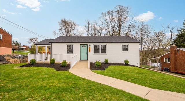 Photo of 104 Forliview Rd, Shaler, PA 15116