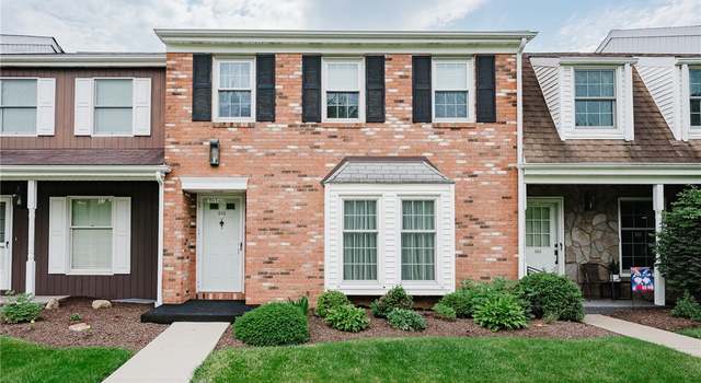 Photo of 664 Georgetowne Vlg, White Twp - Ind, PA 15701