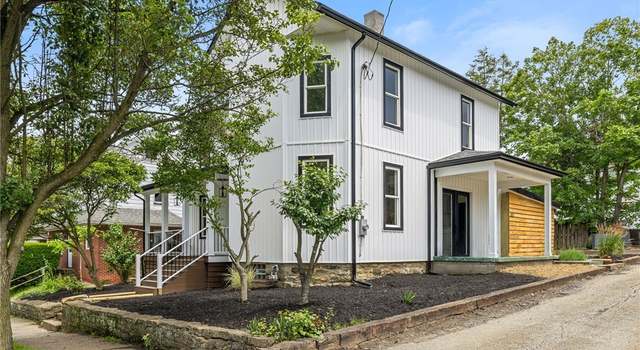 Photo of 312 N Fairfield St, Ligonier Boro, PA 15658