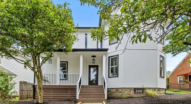 Photo of 312 N Fairfield St, Ligonier Boro, PA 15658