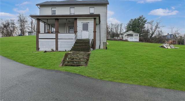 Photo of 11731 Mccallem St, North Huntingdon, PA 15647