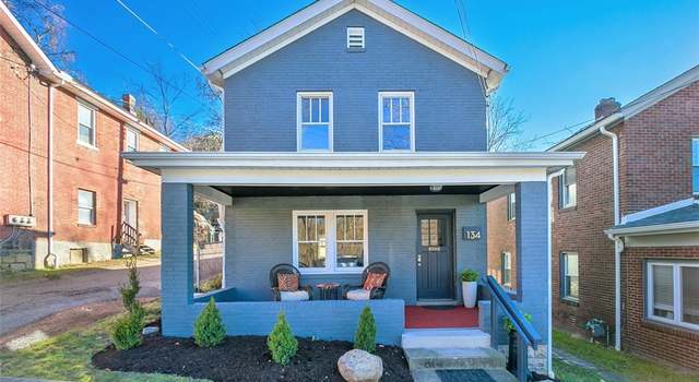Photo of 134 6th St, Oakmont, PA 15139
