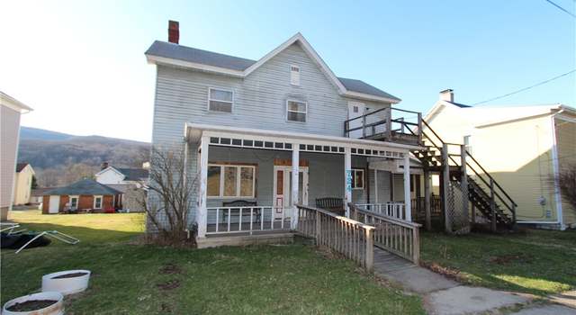 Photo of 724 Lincoln St, Fairfield Twp, PA 15923