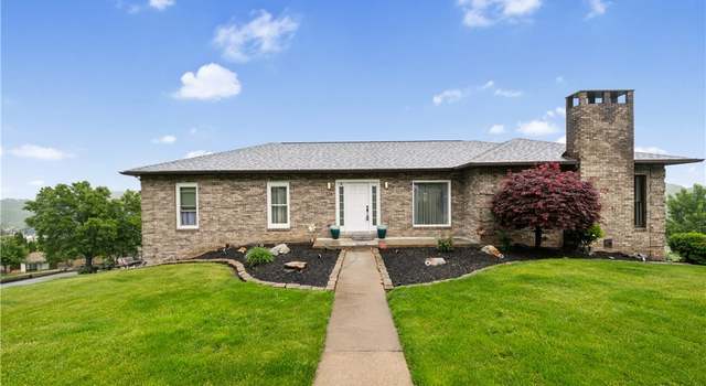 Photo of 155 Pride Dr, Rostraver, PA 15012