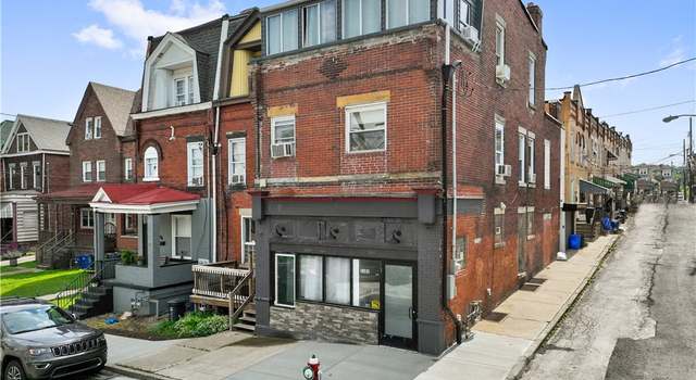 Photo of 3302 Ward St, Pittsburgh, PA 15213