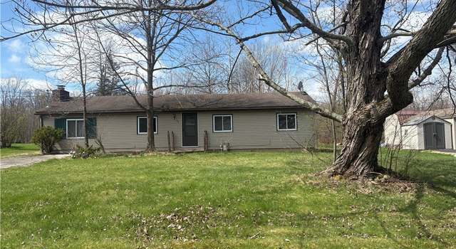Photo of 66 Milton St, Clark Boro, PA 16113