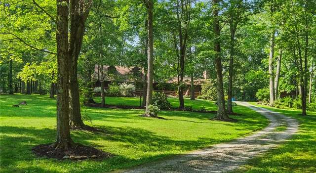 Photo of 125 Timber Ridge Rd, Saxonburg, PA 16056