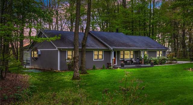 Photo of 139 Wenatchee Ln, Indian Lake Boro, PA 15926