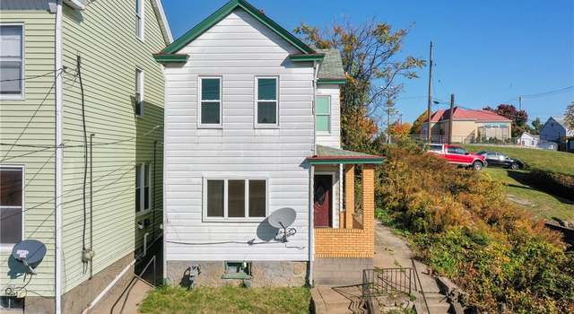 Photo of 2219 Arlington Ave, Pittsburgh, PA 15210