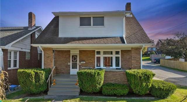 Photo of 1100 Oregon Ave, Natrona Hts/harrison Twp., PA 15065
