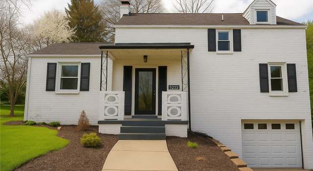 Photo of 5222 Fieldcrest Dr, Whitehall, PA 15236