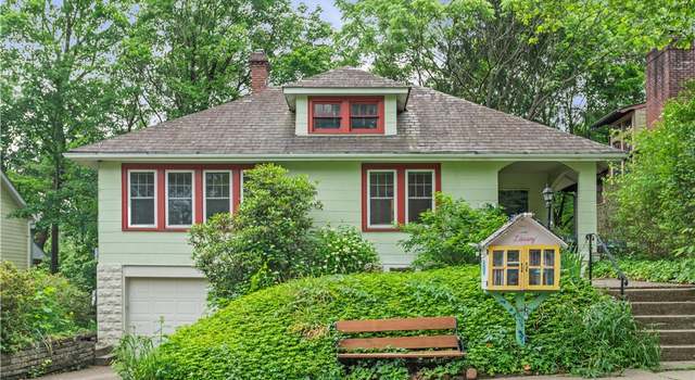Photo of 203 W Hutchinson Ave, Regent Square, PA 15218
