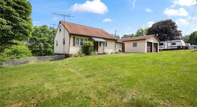 Photo of 2184 Dime Rd, Vandergrift, PA 15690