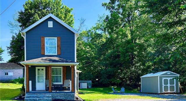 Photo of 1429 W Washington St, Union Twp - Law, PA 16101