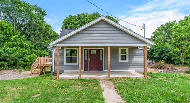 Photo of 58 Wansack Rd, West Middlesex, PA 16159